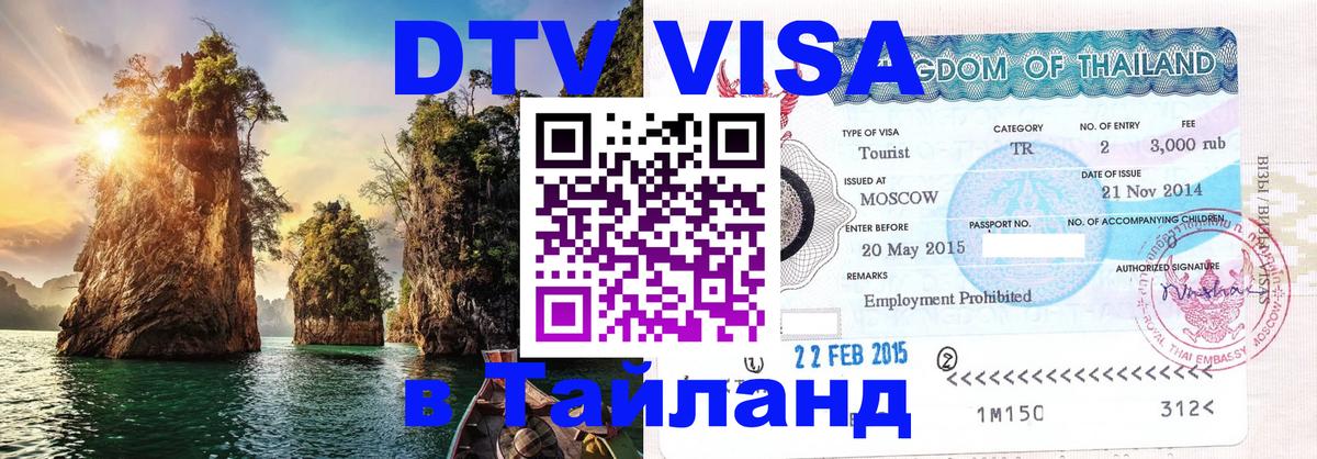 Сколько стоит DTV виза — актуальные цены, оформление даже без документов - 19.11.2025 